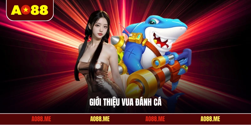 Giới thiệu vua đánh cá